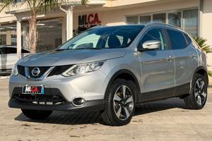 Nissan Qashqai 1.6 dCi 2WD Tekna