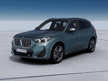 BMW X1 sDrive18d MSport