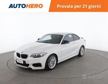 BMW 218 CZ33020