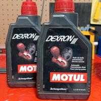 Olio Motul