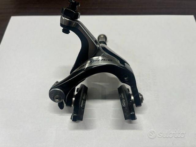 DURA-ACE 9000 ブレーキ SHIMANO 「シマノ」 DURA-ACE BR-9000 キャリパーブレーキセット