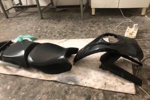 Bmw gs 1200 lc  2014