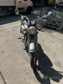 Honda four 350