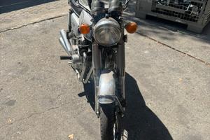 Honda four 350