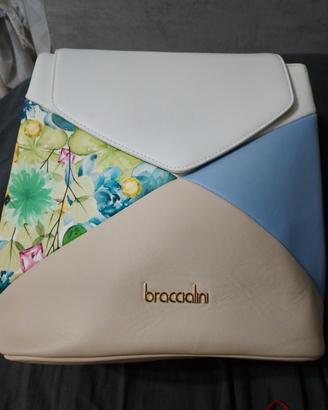 zaino braccialini