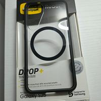 Cover per Samsung S24/S25 Otterbox.
