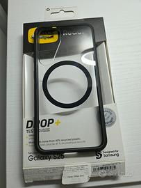 Cover per Samsung S24/S25 Otterbox.