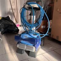 Robot pulizia piscina Dolphin Sprite RC