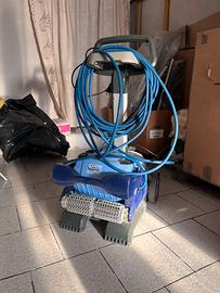 Robot pulizia piscina Dolphin Sprite RC