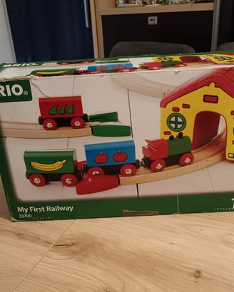Set Brio 