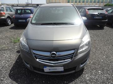 OPEL Meriva II 2014 - Meriva 1.3 cdti ecofl U77330