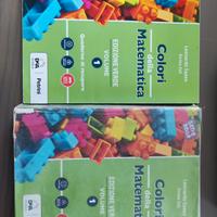 Colori della matematica 