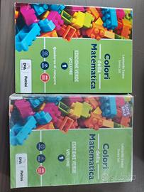 Colori della matematica 