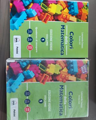 Colori della matematica 