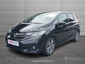 Honda Jazz 1.3 Elegance Navi ADAS