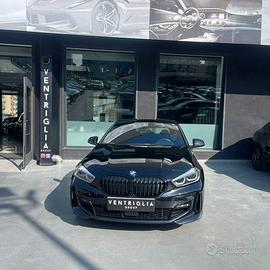 BMW - Serie 1 - 118d 5p. Msport