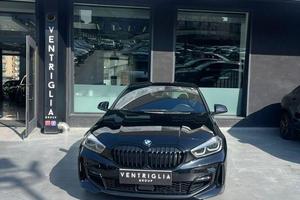 BMW - Serie 1 - 118d 5p. Msport