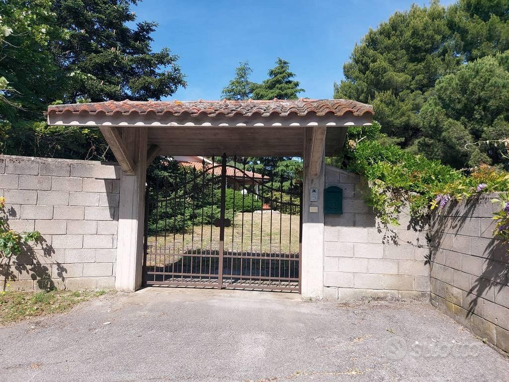 Casa – Pesaro, La Colombaraccia - Vista 4