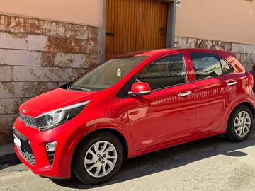 KIA PICANTO 2017