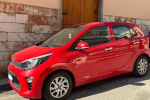 KIA PICANTO 2017