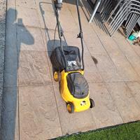 Tagliaerba elettrico Vigor