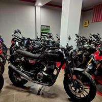 Honda GB 350 S 2025 NUOVA PRONTACONSEGNA