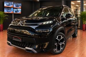 Citroen C3 Aircross 1.5 Blue HDi #50758