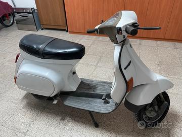 Vespa 50 hp