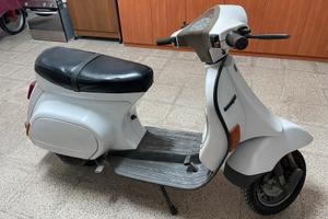 Vespa 50 hp