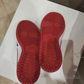 Scarpe  nike dunk