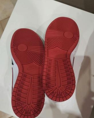Scarpe  nike dunk