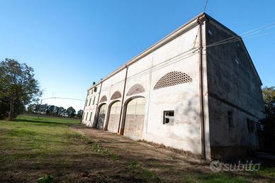 RUSTICO A NOVI DI MODENA