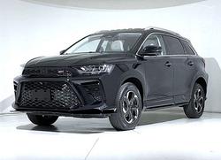 SWM G01 Pro 1.5 TGDI DCT * CON ROTTAMAZIONE ...