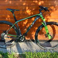 bicicletta MTB  Cube Reaction GTC PRO
