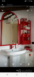 Arredamento bagno