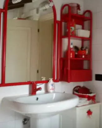 Arredamento bagno