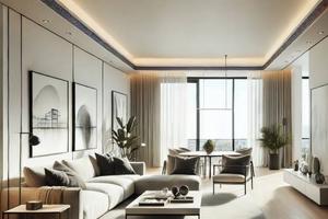 Appartamento di 84 m² con 4 locali e box auto a Mo