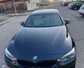 BMW 420 grand coupe