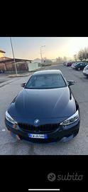 BMW 420 grand coupe