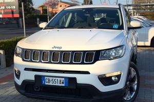 Jeep Compass 2.0 Multijet II aut. 4WD Longitude