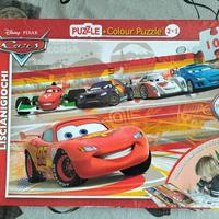puzzle bambini 6+ anni