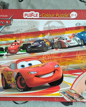 puzzle bambini 6+ anni