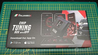 centralina aggiuntiva gruppo vag