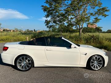 M3 4200cc cabrio da collezione unica leggi bene