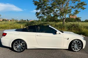 M3 4200cc cabrio da collezione unica leggi bene