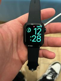 Apple watch se 2