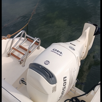 Coverline 640 cabinato