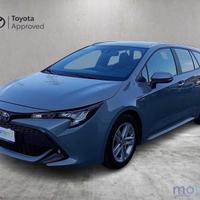 Toyota Corolla Touring Sports 1.8 hybrid Acti...