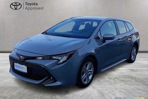Toyota Corolla Touring Sports 1.8 hybrid Acti...