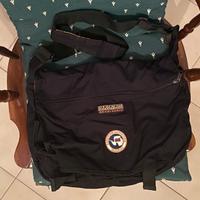 Borsa tracolla Napapijri geographic